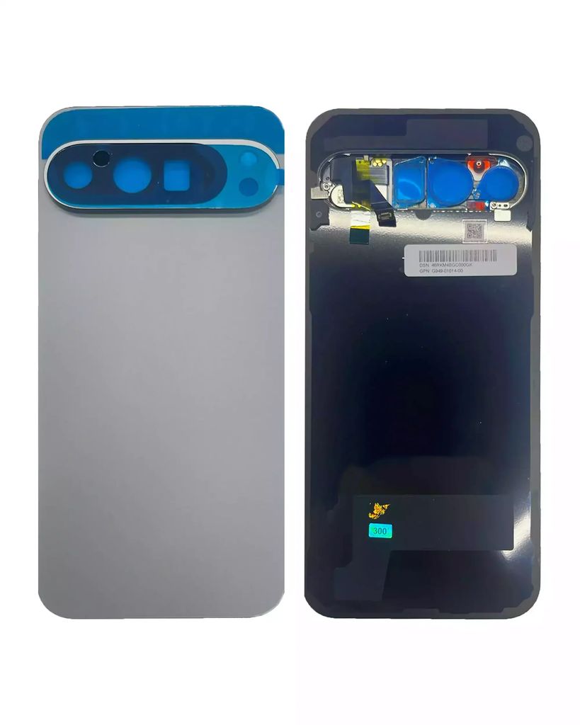 EU Product - Pixel 9 Pro XL Back Cover - Hazel thumbnail