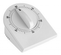 Image of TFA-Dostmann 38.1020 - White - 75 x 93 x 57 mm