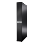 APC SYBFF rack cabinet Black