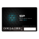 Silicon Power A55 4 TB Serial ATA III NVMe 3D NAND