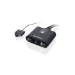 iogear GUS404 computer data switch