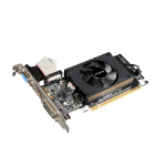 GIGABYTE GV-N710D3-2GL NVIDIA GeForce GT 710 2 GB GDDR3