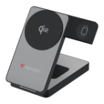 Verbatim Charge 'n' Go Qi2 Power Bank