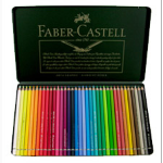 Faber-Castell 114437 graphite pencil 36 pc(s)