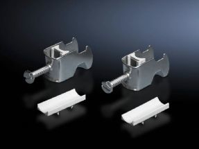 Rittal DK 7078.000 cable clamp Stainless steel