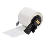 Brady Ultra Aggressive Adhesive Multi-Purpose Polyester Labels for M610, M611, BMP61, M710 (with media adapter) and BMP71 (with media adapter)