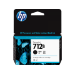 HP 712B 38ML BLACK DESIGNJET INK CARTRIDGE - T230/T250/T650/STUDIO