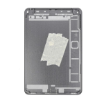 CoreParts TABX-MNI5-23 tablet spare part/accessory Back cover