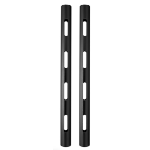 Kondor Blue KB-15ROD8-2-Bk Rod