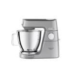 Kenwood KVL85.004SI mixer 1200 W Silver