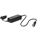 Akyga AK-ND-32 power adapter/inverter Auto 90 W Black