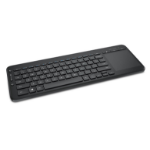 Microsoft All-in-One Media Keyboard