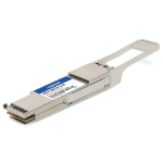 AddOn Networks QSFP28-100GB-ZR4-CX-AO network transceiver module Fiber optic 100000 Mbit/s