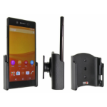 Brodit 511751 holder Passive holder Mobile phone/Smartphone Black