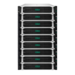 HPE StoreOnce 3660 96TB Upgrade 1 license(s) License