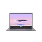 ASUS Chromebook Plus CX34 CX3402CVA-PQ1230 Intel® Core™ i3 i3-1315U 35.6 cm (14") Touchscreen Full HD 8 GB LPDDR5x-SDRAM 256 GB UFS Wi-Fi 6E (802.11ax) ChromeOS German Grey