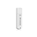 Transcend JetFlash elite 32GB JetFlash 370 USB flash drive USB Type-A 2.0 Wit