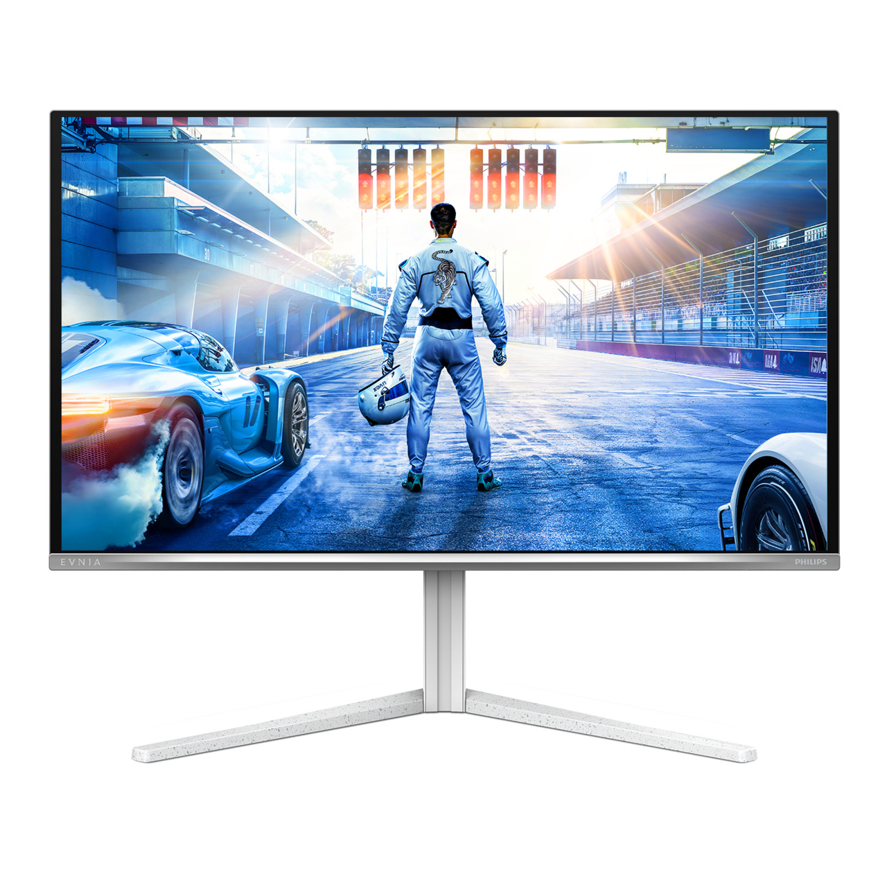 Philips Evnia 6000 27M2N6501L/00 computer monitor 67.3 cm (26.5")
