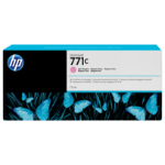 HP B6Y11A/771C Ink cartridge light magenta 775ml for HP DesignJet Z 6200