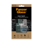 PanzerGlass ® HardCase Samsung Galaxy S22 Plus - Smokey Black