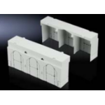 Rittal Connection space cover