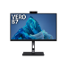 Acer Vero B7 23.8" Type-C Monitor computer monitor 60.5 cm (23.8") 1920 x 1080 pixels Full HD LCD Black