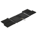 2-Power 2P-A2527 laptop spare part Battery