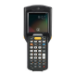 Zebra MC3200 handheld mobile computer 7.62 cm (3") 320 x 320 pixels Touchscreen 365 g Black