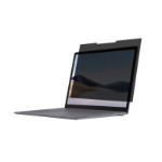 Targus AST080GLZ display privacy filters 13.5" Laptop Frameless display privacy filter