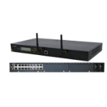 Perle IOLAN SCG18 R-W RS-232/RJ-45