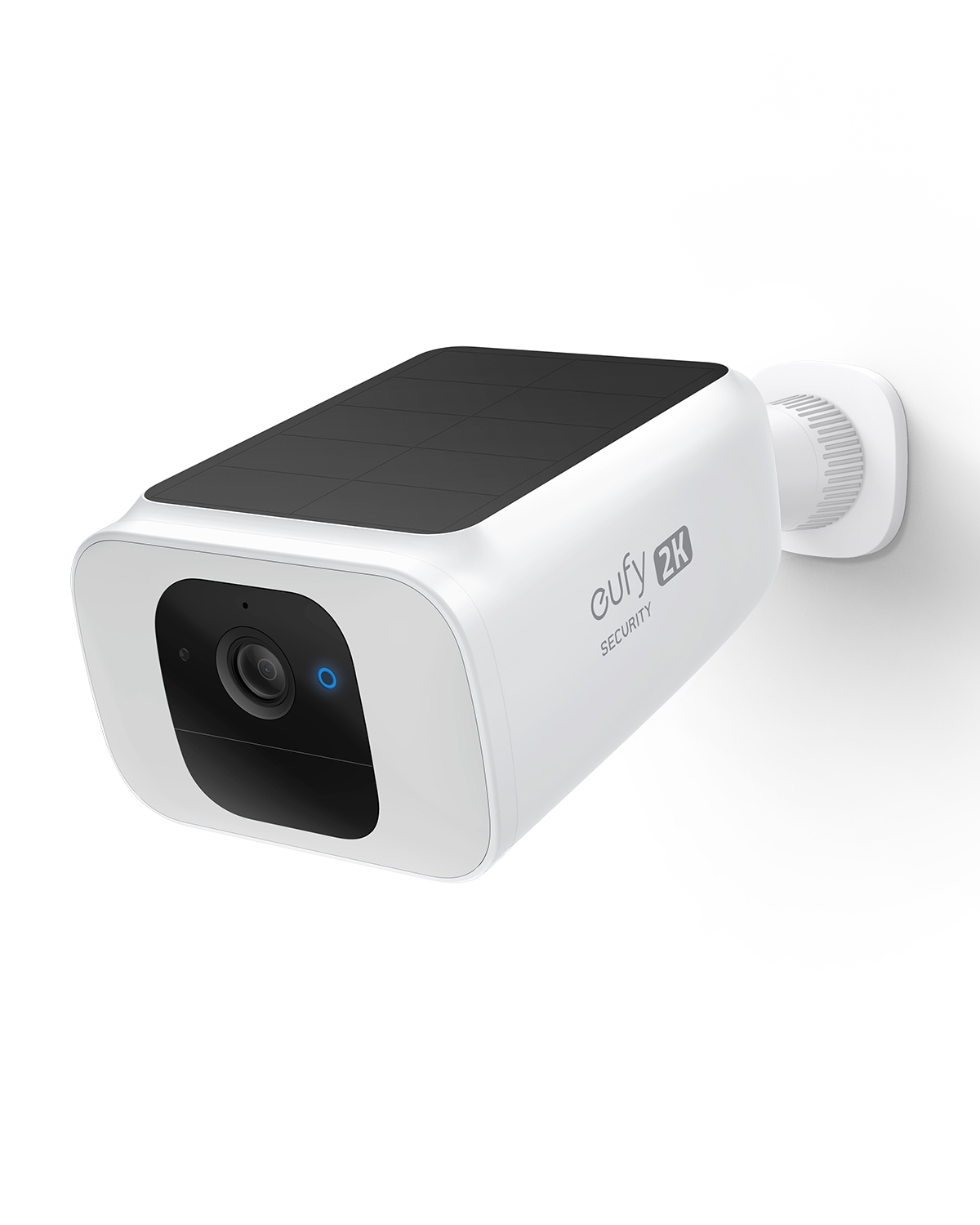 Image of Eufy Solocam S40 Box IP security camera Indoor & outdoor 2048 x...