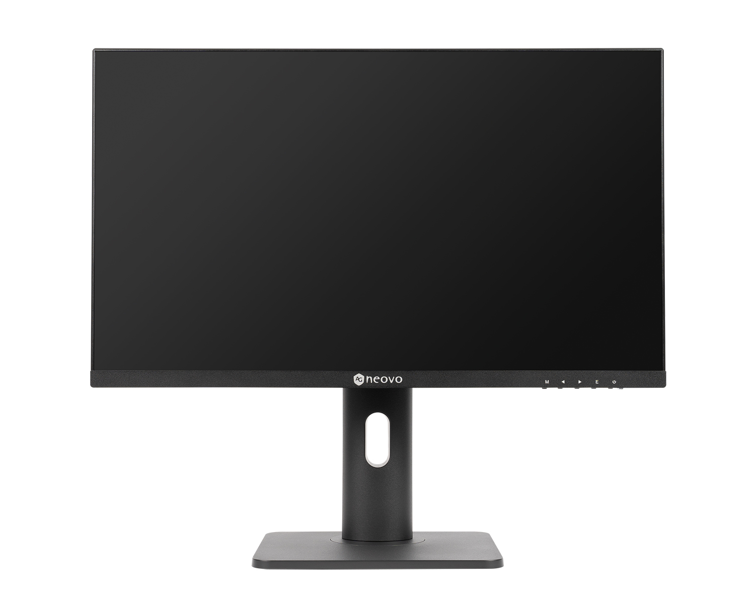 AG Neovo LH-2402 computer monitor 60.5 cm (23.8") 1920 x 1080 pixels Full HD LCD Black