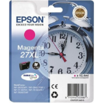 Epson Alarm clock 27XL DURABrite Ultra ink cartridge 1 pc(s) Original Magenta