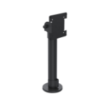 Ergonomic Solutions SpacePole POS VESA 75/100 Pole Mount, Top Screen Mount