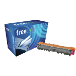 Freecolor TN245M-FRC toner cartridge 1 pc(s) Magenta