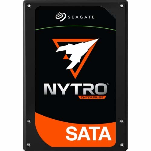 Seagate Nytro 1551 2.5" 240 GB Serial ATA III 3D TLC