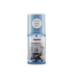 Hama 00181405 equipment cleansing kit TV, Scanner 200 ml