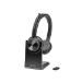 HP Poly POLY SAVI 7320 STEREO DECT