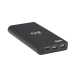 Tripp Lite UPB-20K0-2U1C powerbank Lithium-Ion (Li-Ion) 20100 mAh Zwart