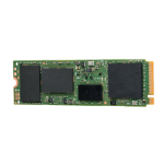Intel Pro 6000p M.2 256 GB PCI Express