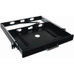 Adesso MRP-1C rack accessory