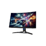Lenovo Legion R27qc-30 computer monitor 27" 2560 x 1440 pixels Wide Quad HD LED Black