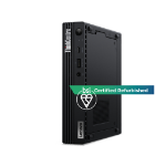 BSI-Refurbished Lenovo ThinkCentre M90Q SFF i5 10th gen (BSI Certified Refurbished)