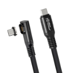 Microconnect MC-LS-USB4CC1.0-A USB cable