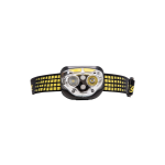 Energizer Vision Ultra Grey Headband flashlight LED