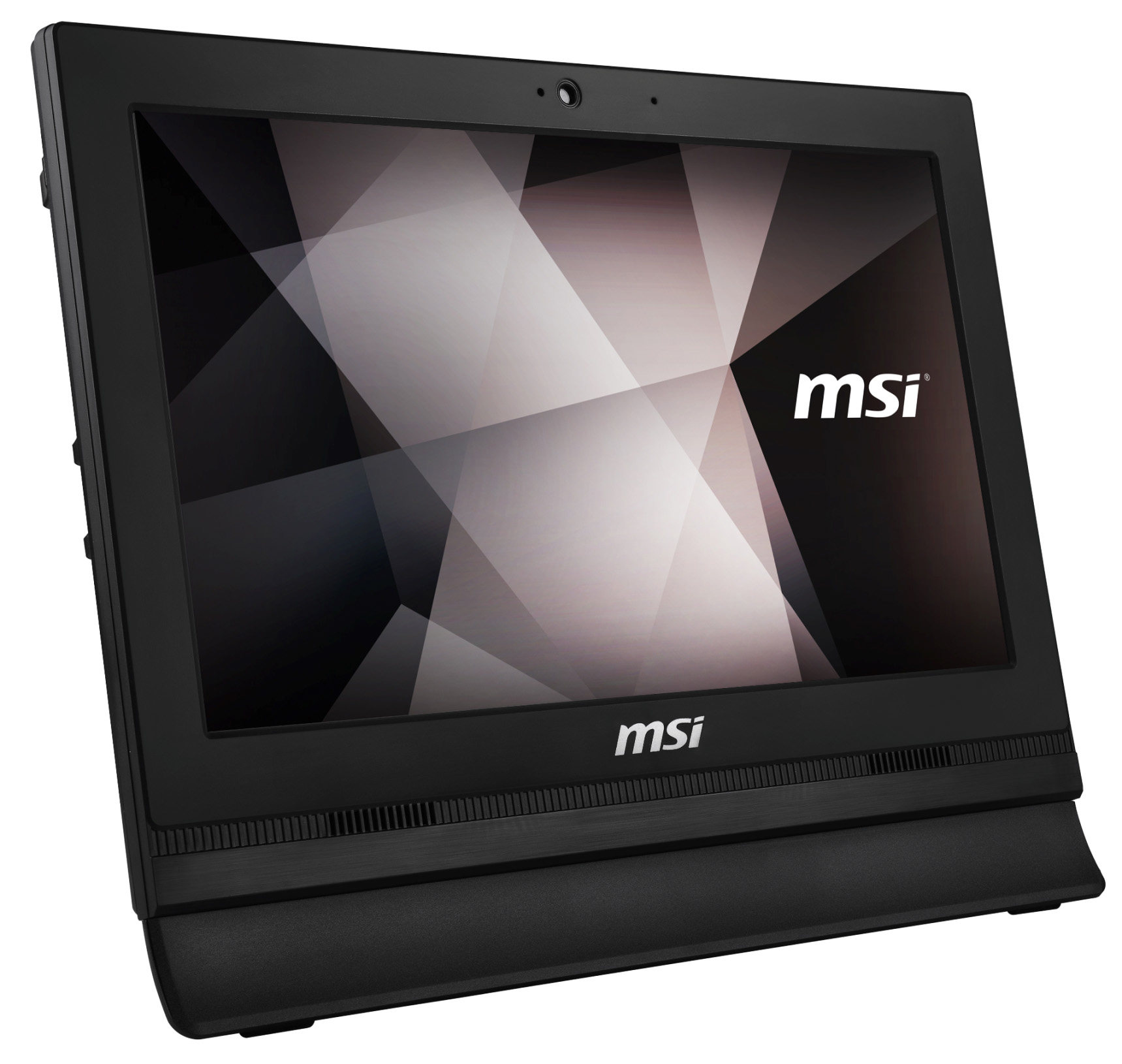 MSI Pro 16T 10M-241XEU Intel® Celeron® 5205U 39.6 cm (15.6") 1366