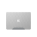 Urban Armor Gear 134009114343 laptop case 33 cm (13") Cover Translucent
