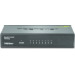 Trendnet GREENnet Unmanaged Gigabit Ethernet (10/100/1000) Black