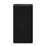Xiaomi WPB15PDZM Lithium-Ion (Li-Ion) 5600 mAh Wireless charging Black
