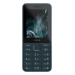 Nokia 225 (2024) - 4G, VoLTE, 2,4", 0,3MP, 64MB/128MB Dark Blue